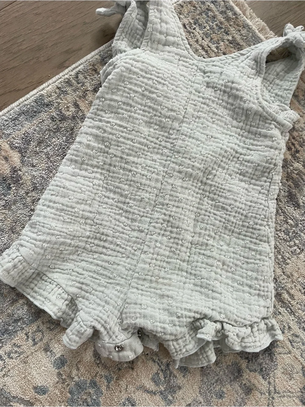 Rachel Zoe sleeveless one